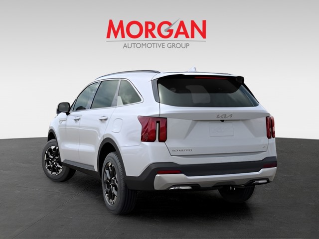 2026 Kia Sorento - Photo 4