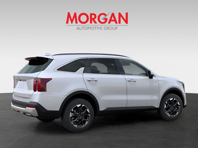 2026 Kia Sorento - Photo 5