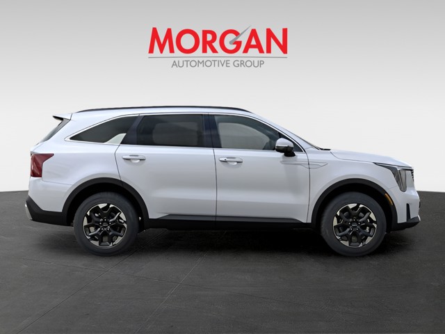 2026 Kia Sorento - Photo 9