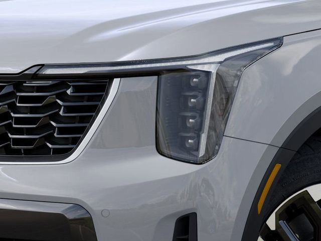 2026 Kia Sorento - Photo 11