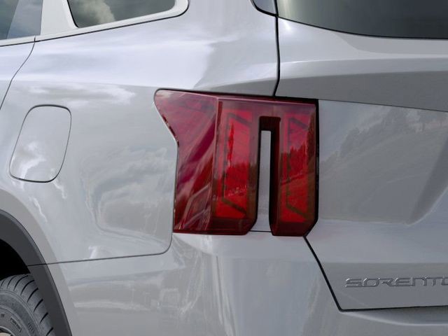 2026 Kia Sorento - Photo 12