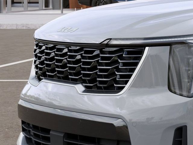 2026 Kia Sorento - Photo 13