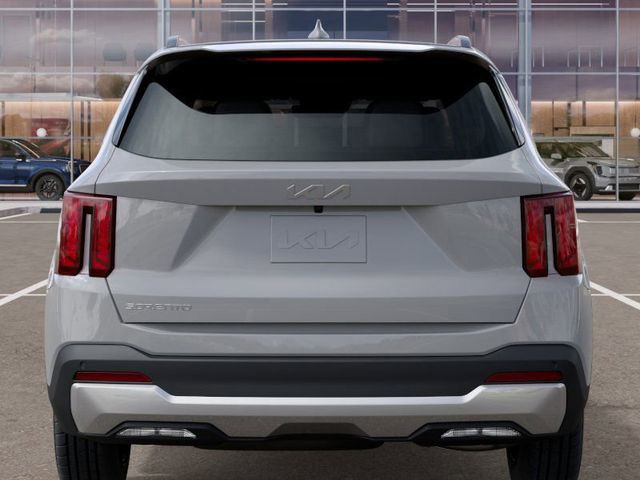 2026 Kia Sorento - Photo 7