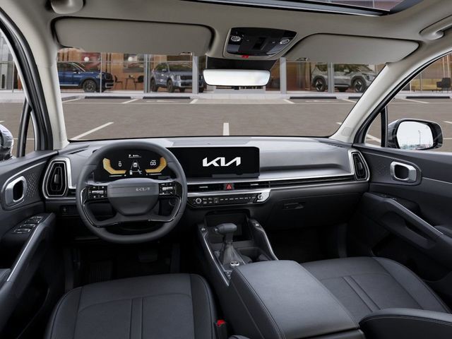 2026 Kia Sorento - Photo 14