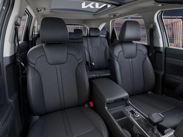 2026 Kia Sorento - Photo 15
