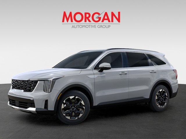 2026 Kia Sorento - Photo 8