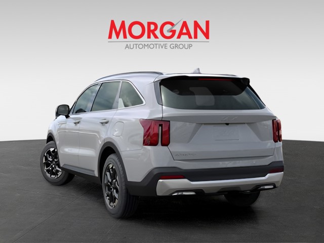 2026 Kia Sorento - Photo 4