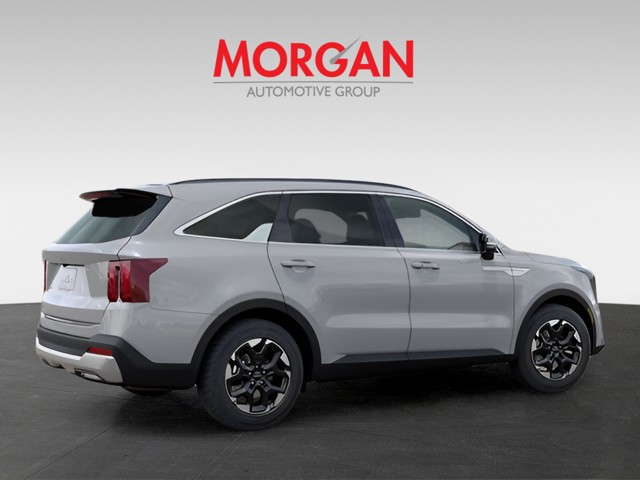 2026 Kia Sorento - Photo 5