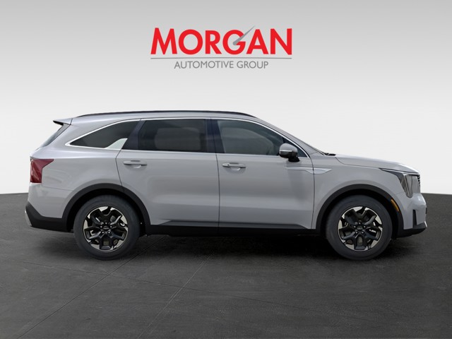 2026 Kia Sorento - Photo 9