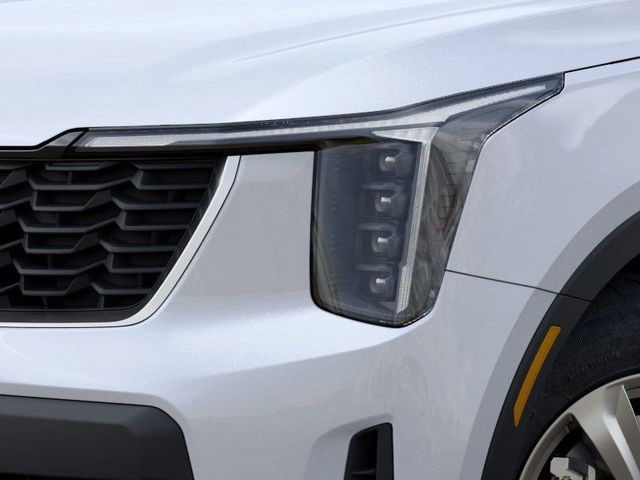 2026 Kia Sorento - Photo 11