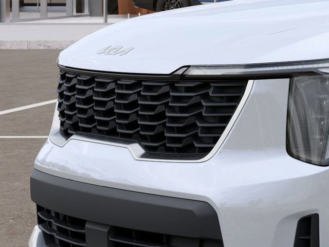 2026 Kia Sorento - Photo 13