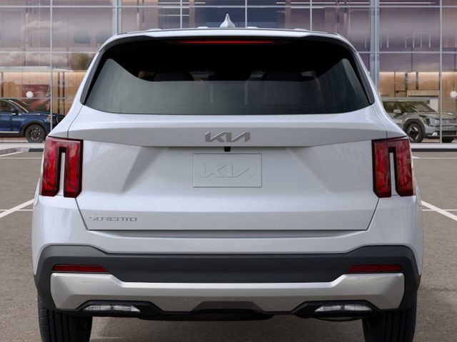 2026 Kia Sorento - Photo 7