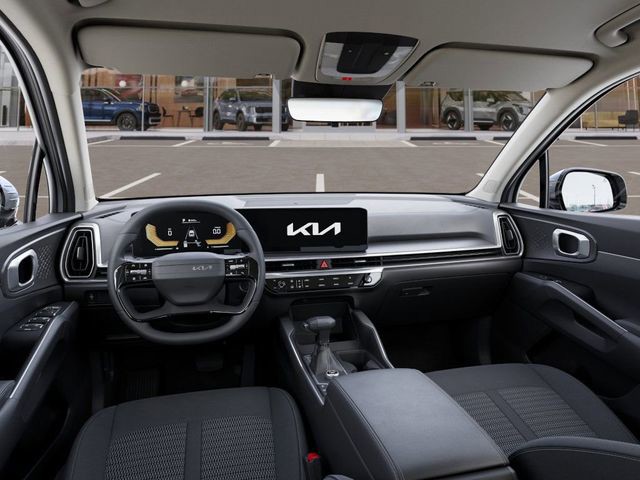 2026 Kia Sorento - Photo 14