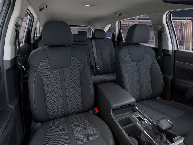 2026 Kia Sorento - Photo 15