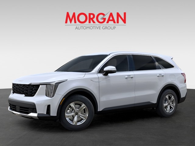 2026 Kia Sorento - Photo 8