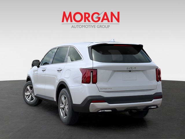 2026 Kia Sorento - Photo 4