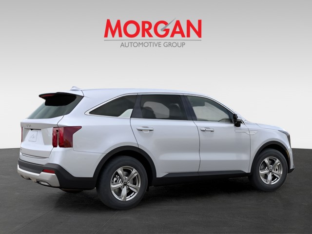 2026 Kia Sorento - Photo 5