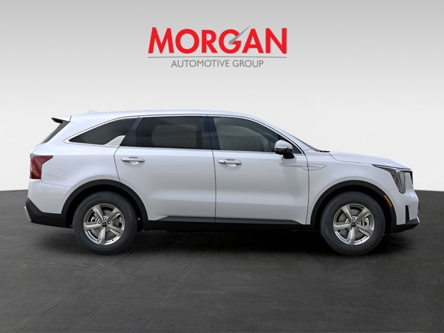 2026 Kia Sorento - Photo 9