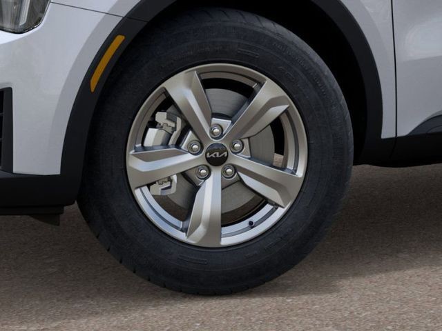 2026 Kia Sorento - Photo 10