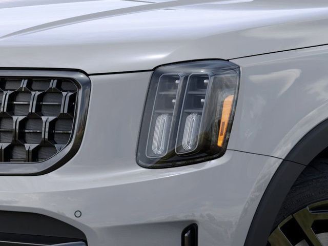 2025 Kia Telluride - Photo 11