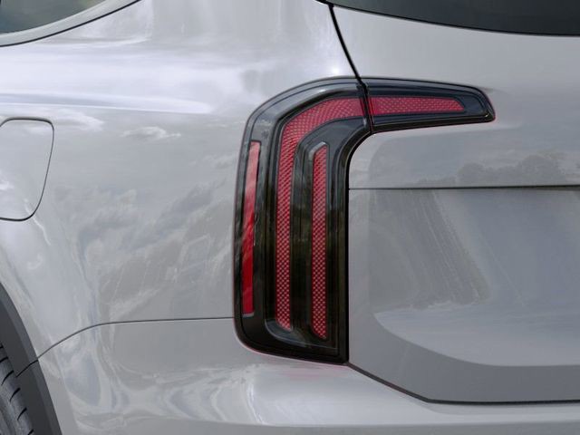 2025 Kia Telluride - Photo 12