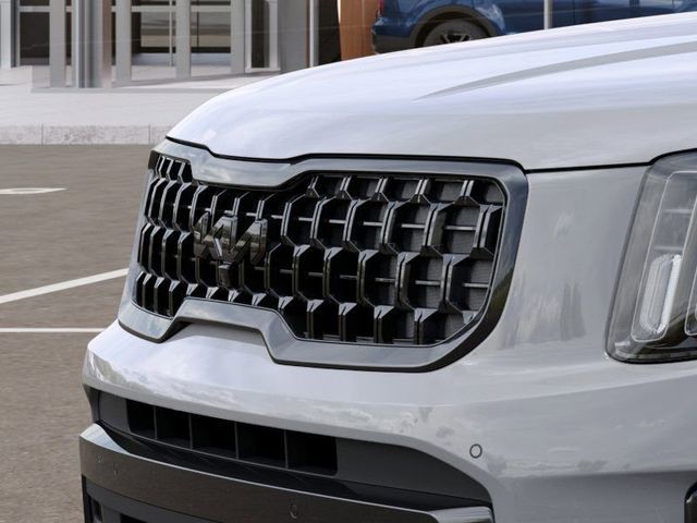 2025 Kia Telluride - Photo 13