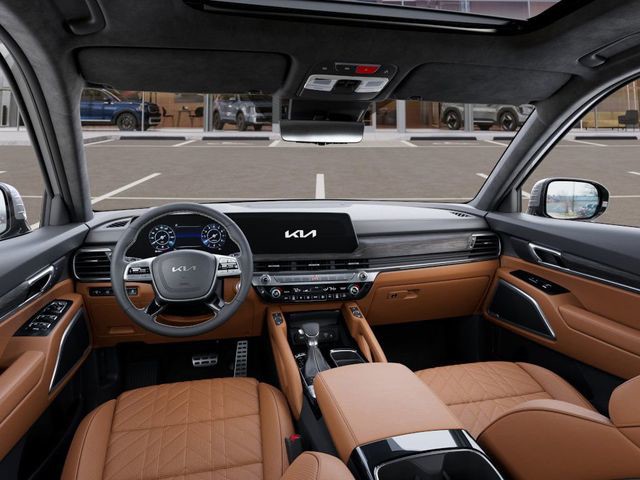 2025 Kia Telluride - Photo 14