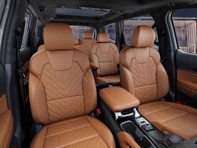 2025 Kia Telluride - Photo 15