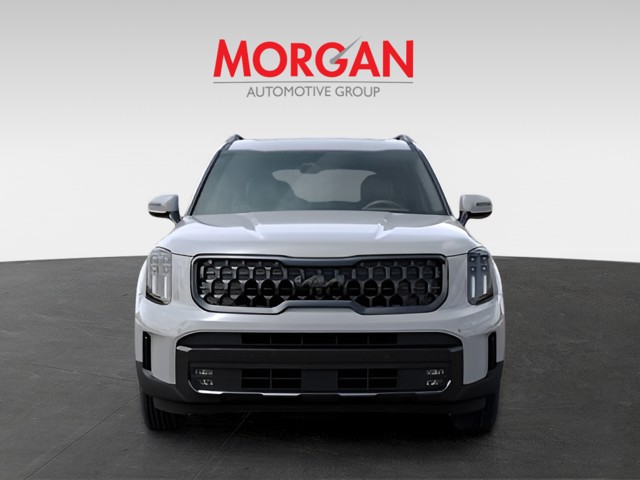 2025 Kia Telluride - Photo 3
