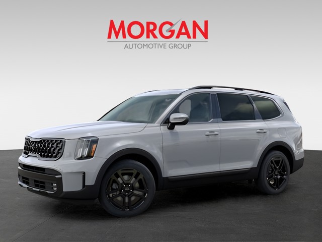 2025 Kia Telluride - Photo 4