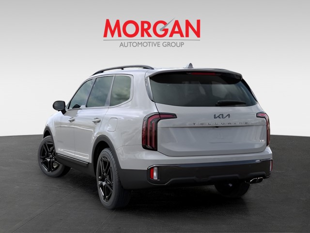 2025 Kia Telluride - Photo 5