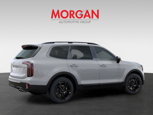 2025 Kia Telluride - Photo 6