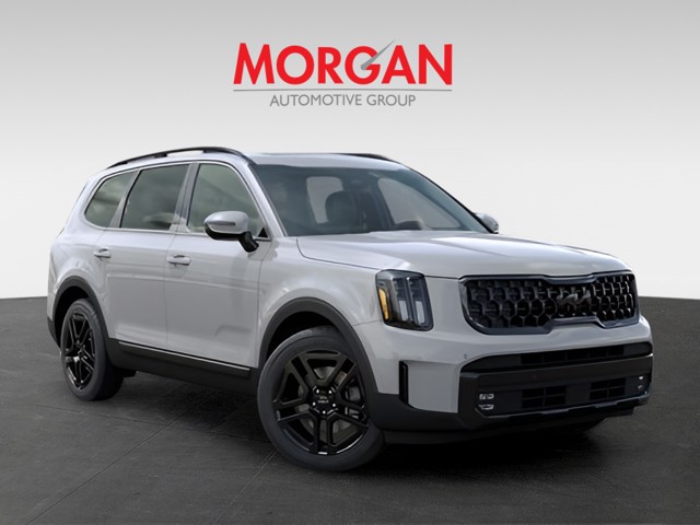 2025 Kia Telluride - Photo 2