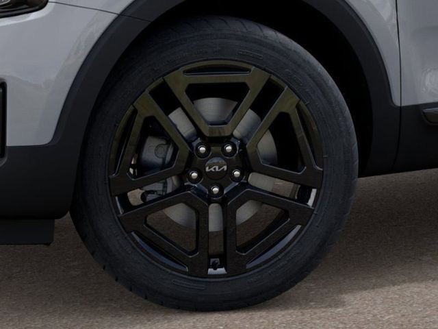 2025 Kia Telluride - Photo 10