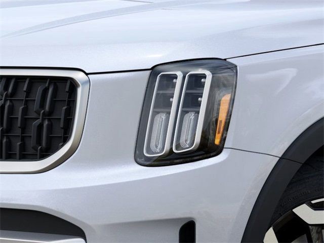 2025 Kia Telluride - Photo 11