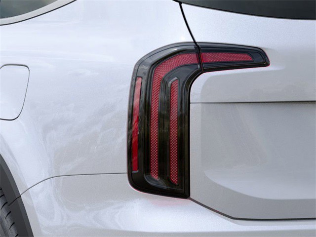 2025 Kia Telluride - Photo 12