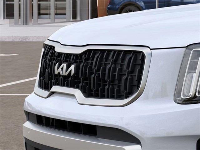 2025 Kia Telluride - Photo 13