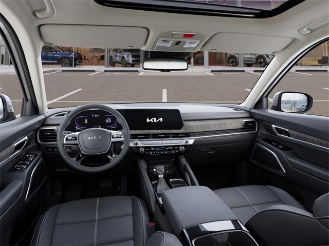 2025 Kia Telluride - Photo 14