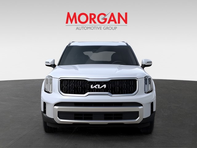 2025 Kia Telluride - Photo 2