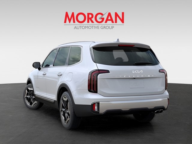 2025 Kia Telluride - Photo 5