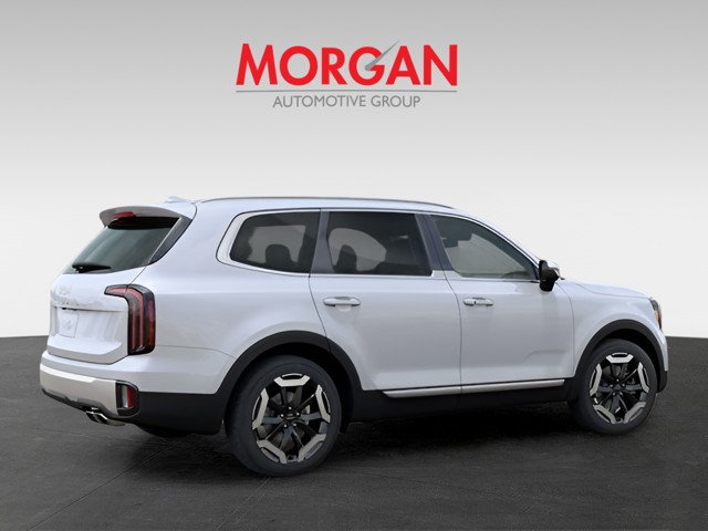 2025 Kia Telluride - Photo 7