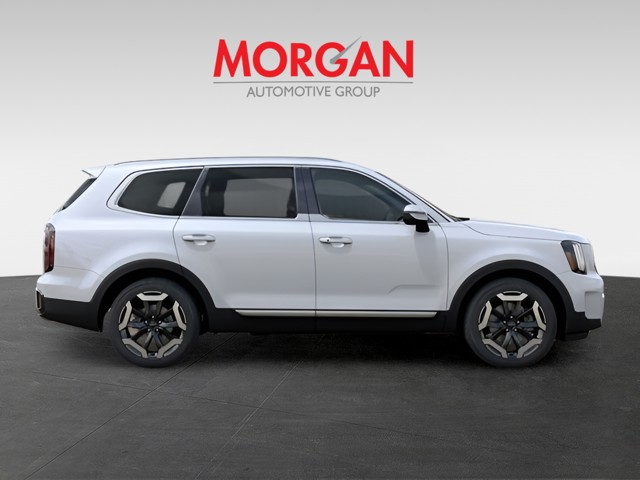 2025 Kia Telluride - Photo 9