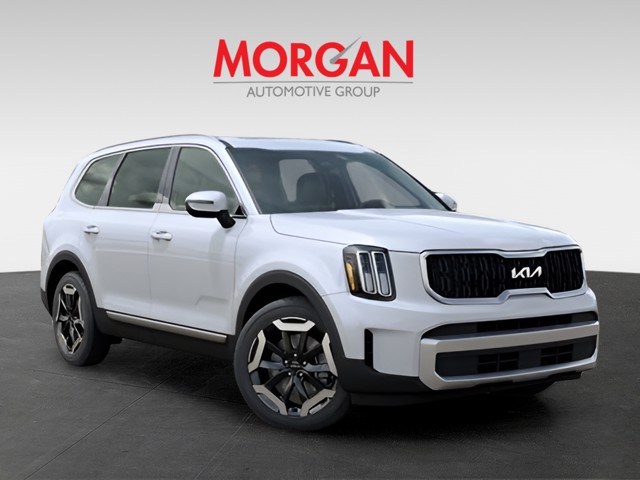 2025 Kia Telluride - Photo 4