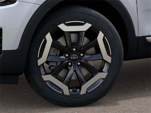 2025 Kia Telluride - Photo 10