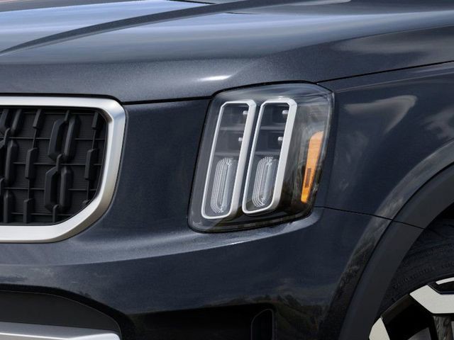 2025 Kia Telluride - Photo 11