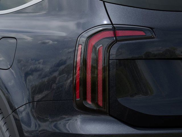 2025 Kia Telluride - Photo 12
