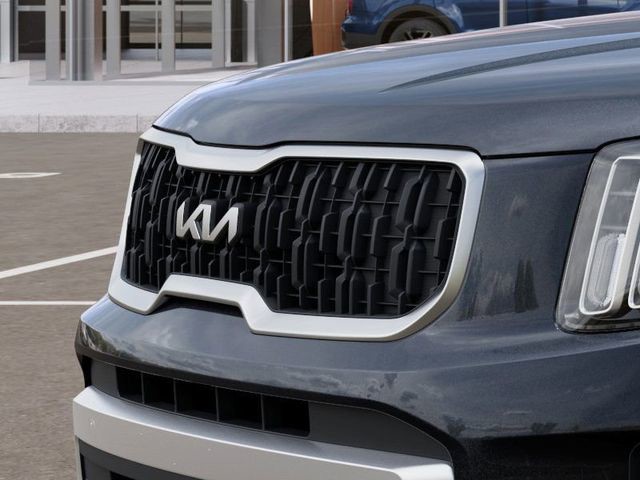 2025 Kia Telluride - Photo 13