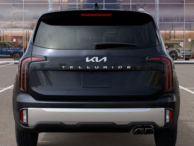 2025 Kia Telluride - Photo 6
