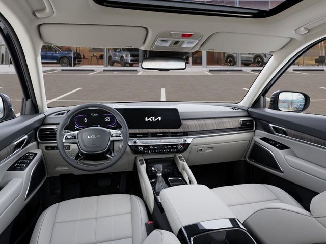 2025 Kia Telluride - Photo 14
