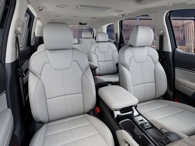 2025 Kia Telluride - Photo 15